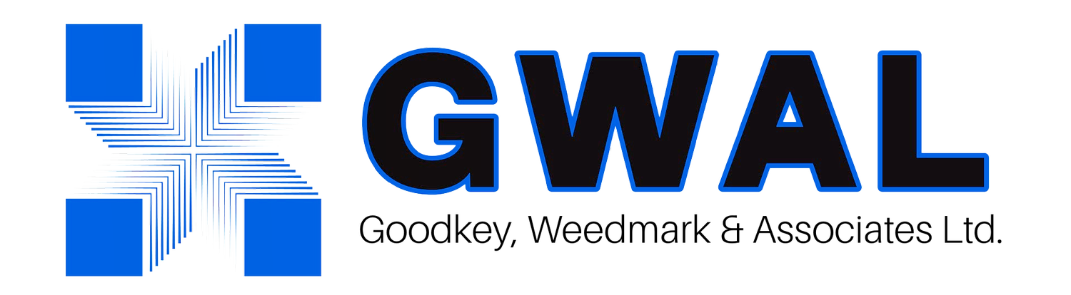 Goodkey Weedmark Logo